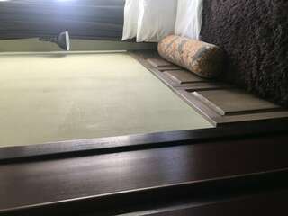 Гостевой дом Красная гора Сергиев Посад Небольшой одноместный номер-10