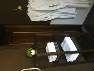 Гостевой дом Красная гора Сергиев Посад Двухместный номер Делюкс с 1 кроватью-6