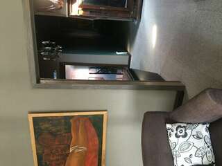 Гостевой дом Красная гора Сергиев Посад Апартаменты в пентхаусе-5