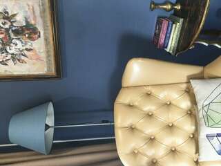 Гостевой дом Красная гора Сергиев Посад Двухместный номер Делюкс с 1 кроватью-1