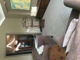 Гостевой дом Красная гора Сергиев Посад Апартаменты в пентхаусе-6