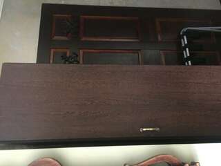 Гостевой дом Красная гора Сергиев Посад Небольшой одноместный номер-1