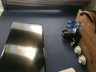 Гостевой дом Красная гора Сергиев Посад Двухместный номер Делюкс с 1 кроватью-4