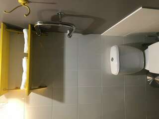 Гостевой дом Красная гора Сергиев Посад Небольшой одноместный номер-5