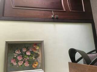 Гостевой дом Красная гора Сергиев Посад Небольшой одноместный номер-8