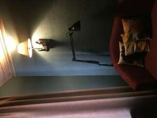 Гостевой дом Красная гора Сергиев Посад Апартаменты в пентхаусе-2