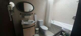 Гостевой дом Красная гора Сергиев Посад Апартаменты в пентхаусе-13