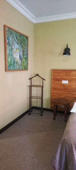 Гостевой дом Красная гора Сергиев Посад Большой двухместный номер с 1 кроватью-10