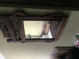 Гостевой дом Красная гора Сергиев Посад Небольшой одноместный номер-2