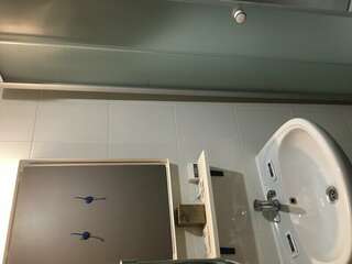 Гостевой дом Красная гора Сергиев Посад Большой двухместный номер с 1 кроватью-4