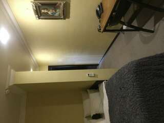 Гостевой дом Красная гора Сергиев Посад Небольшой двухместный номер с 1 кроватью-7