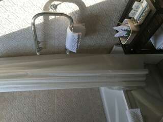 Гостевой дом Красная гора Сергиев Посад Апартаменты в пентхаусе-11