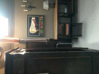 Гостевой дом Красная гора Сергиев Посад Апартаменты в пентхаусе-1