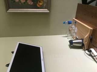 Гостевой дом Красная гора Сергиев Посад Небольшой одноместный номер-3