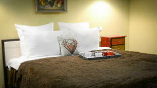 Гостевой дом Красная гора Сергиев Посад Большой двухместный номер с 1 кроватью-9