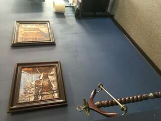 Гостевой дом Красная гора Сергиев Посад Двухместный номер Делюкс с 1 кроватью-5