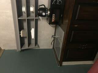 Гостевой дом Красная гора Сергиев Посад Апартаменты в пентхаусе-9