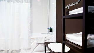 Гостевой дом Красная гора Сергиев Посад Двухместный номер Делюкс с 1 кроватью-13