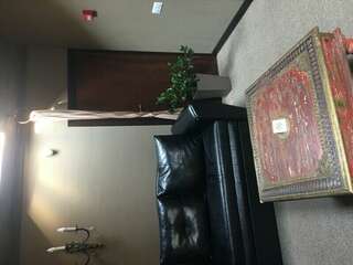 Гостевой дом Красная гора Сергиев Посад Апартаменты в пентхаусе-4