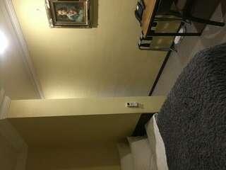 Гостевой дом Красная гора Сергиев Посад Небольшой двухместный номер с 1 кроватью-8