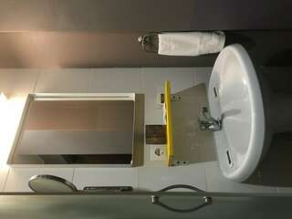 Гостевой дом Красная гора Сергиев Посад Небольшой двухместный номер с 1 кроватью-2