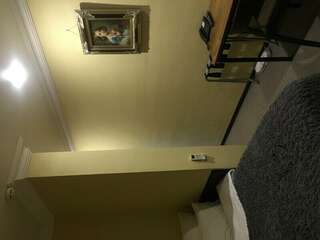 Гостевой дом Красная гора Сергиев Посад Небольшой двухместный номер с 1 кроватью-9