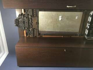 Гостевой дом Красная гора Сергиев Посад Двухместный номер Делюкс с 1 кроватью-14