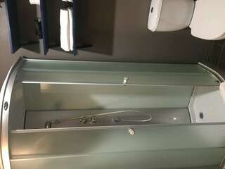 Гостевой дом Красная гора Сергиев Посад Большой двухместный номер с 1 кроватью-5