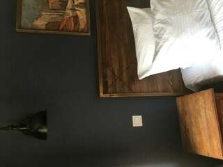 Гостевой дом Красная гора Сергиев Посад Двухместный номер Делюкс с 1 кроватью-3