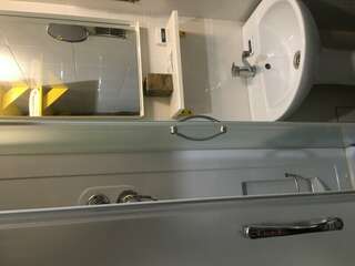 Гостевой дом Красная гора Сергиев Посад Небольшой одноместный номер-6