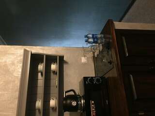 Гостевой дом Красная гора Сергиев Посад Апартаменты в пентхаусе-8