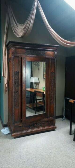 Гостевой дом Красная гора Сергиев Посад Апартаменты в пентхаусе-15