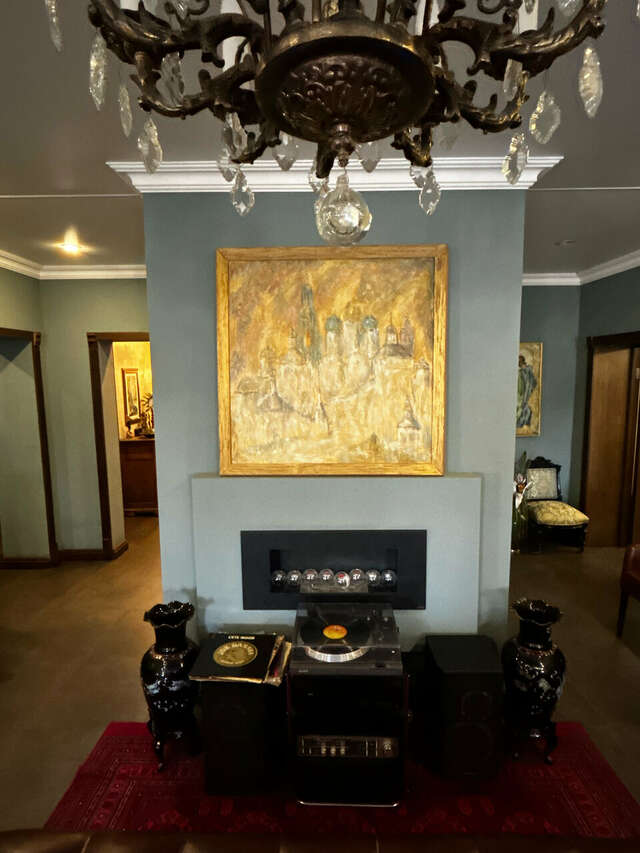 Гостевой дом Красная гора Сергиев Посад-194