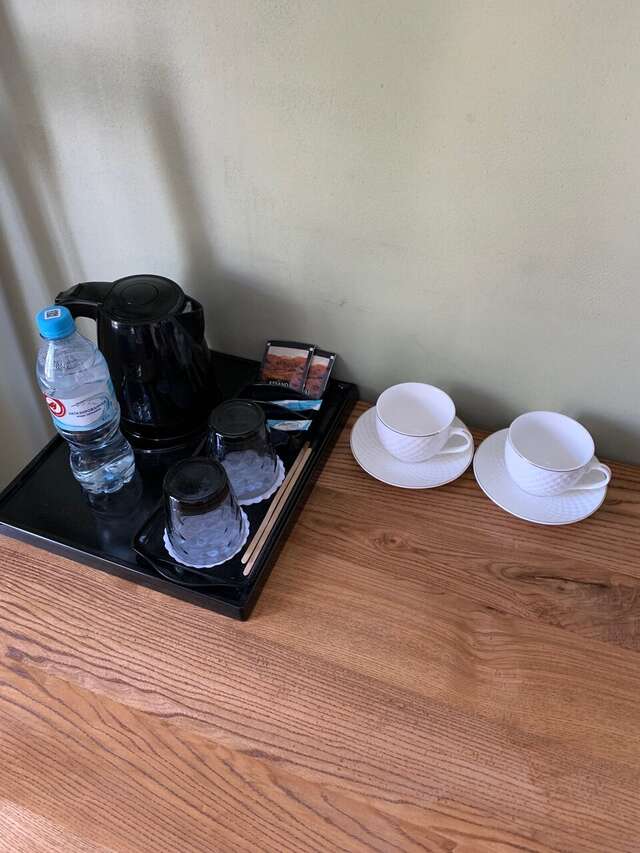 Гостевой дом Красная гора Сергиев Посад-195