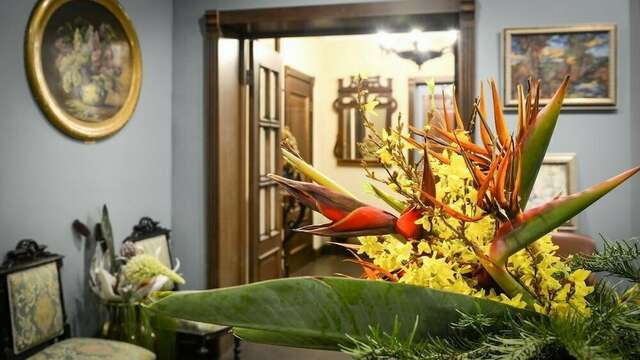 Гостевой дом Красная гора Сергиев Посад-47