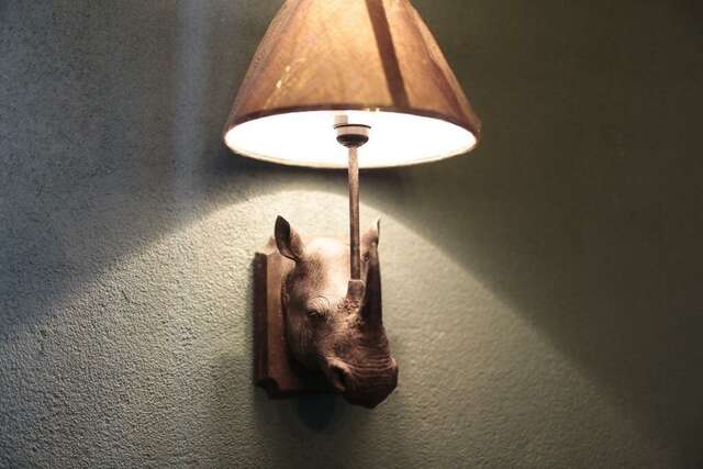 Гостевой дом Красная гора Сергиев Посад-58