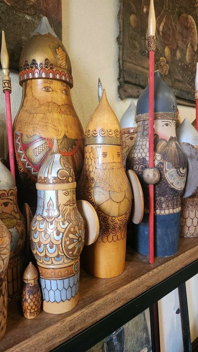 Гостевой дом Красная гора Сергиев Посад-201