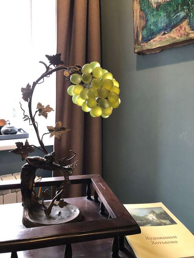 Гостевой дом Красная гора Сергиев Посад-176