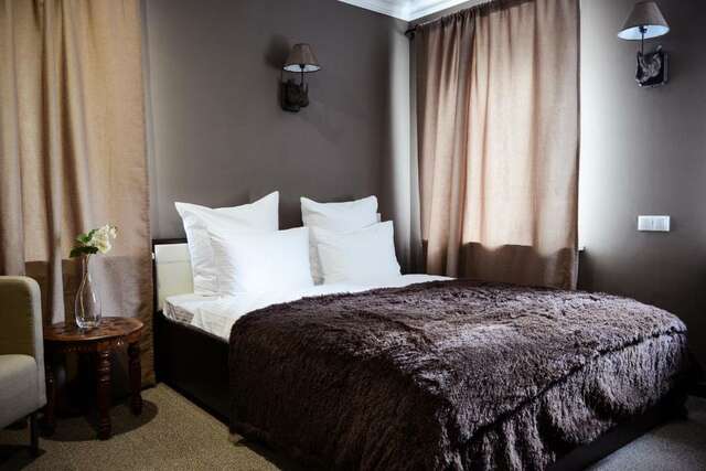 Гостевой дом Красная гора Сергиев Посад-62