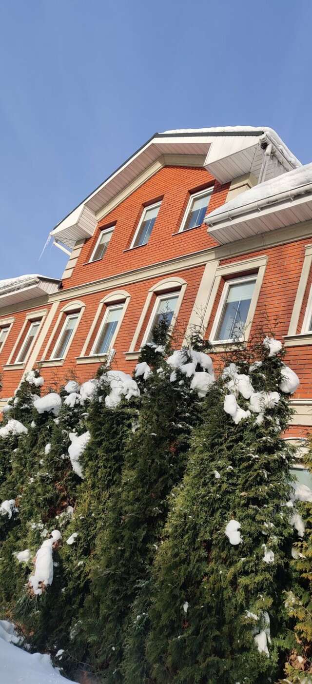 Гостевой дом Красная гора Сергиев Посад-177