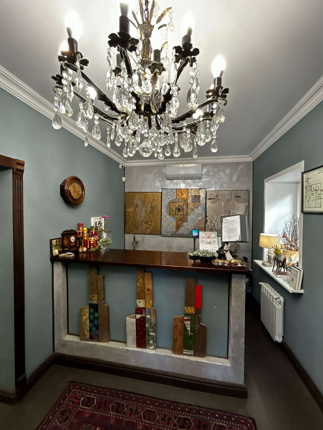 Гостевой дом Красная гора Сергиев Посад-157