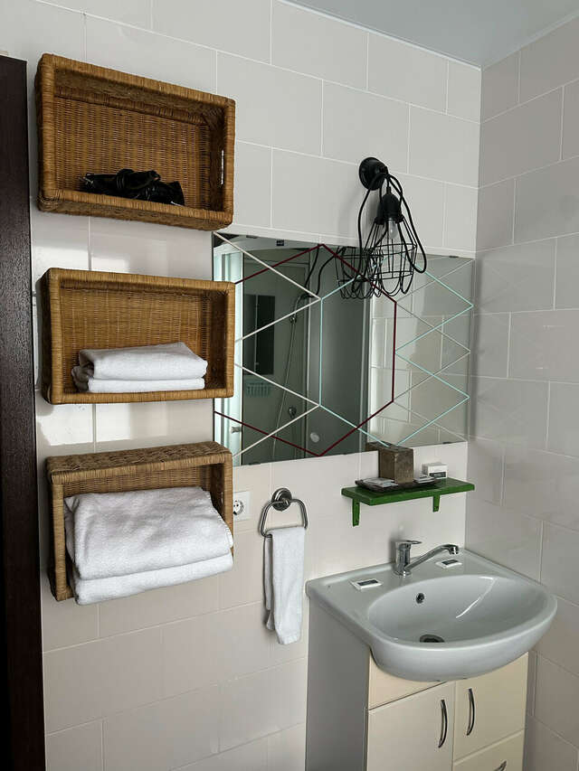 Гостевой дом Красная гора Сергиев Посад-160