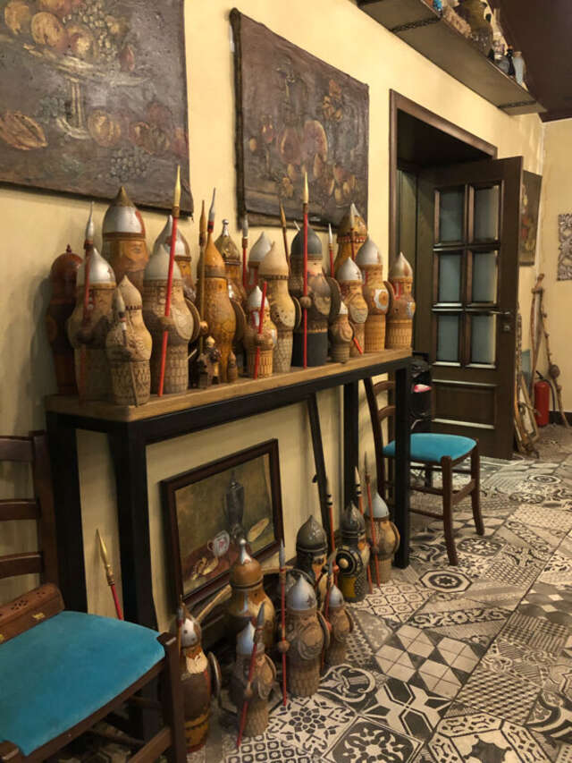 Гостевой дом Красная гора Сергиев Посад-218