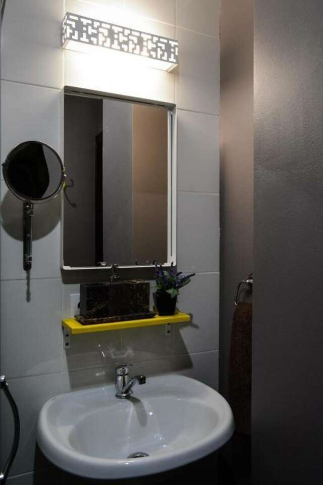 Гостевой дом Красная гора Сергиев Посад-86