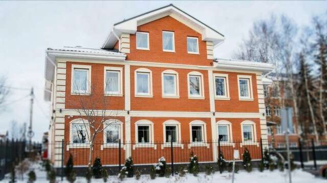 Гостевой дом Красная гора Сергиев Посад-5