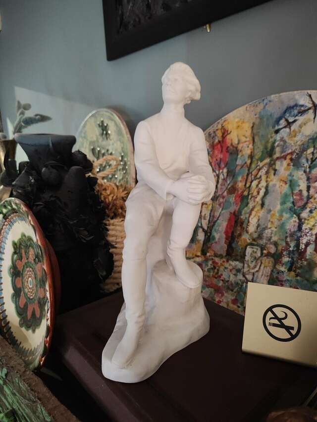 Гостевой дом Красная гора Сергиев Посад-136