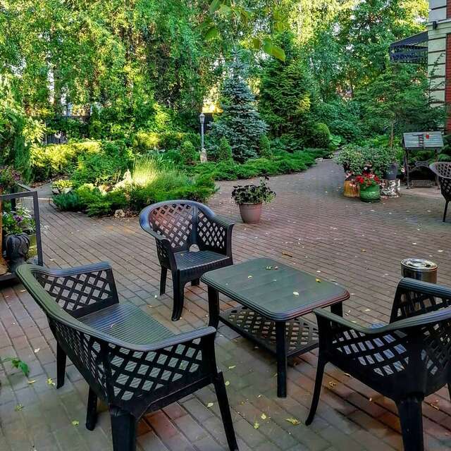 Гостевой дом Красная гора Сергиев Посад-109