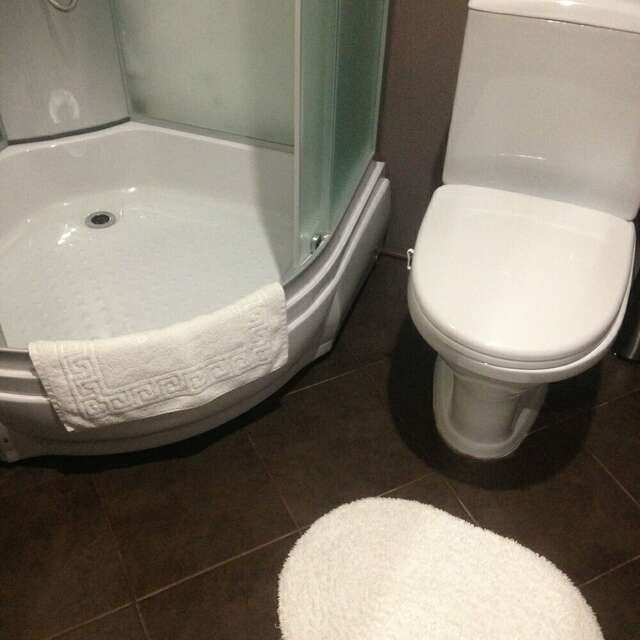 Гостевой дом Красная гора Сергиев Посад-75