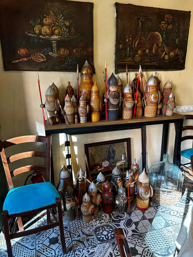 Гостевой дом Красная гора Сергиев Посад-140