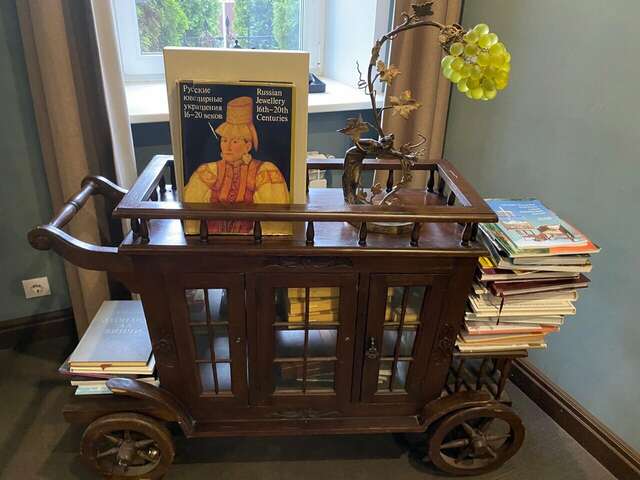 Гостевой дом Красная гора Сергиев Посад-132